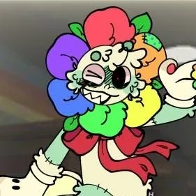 chat with ai character: Dandy 