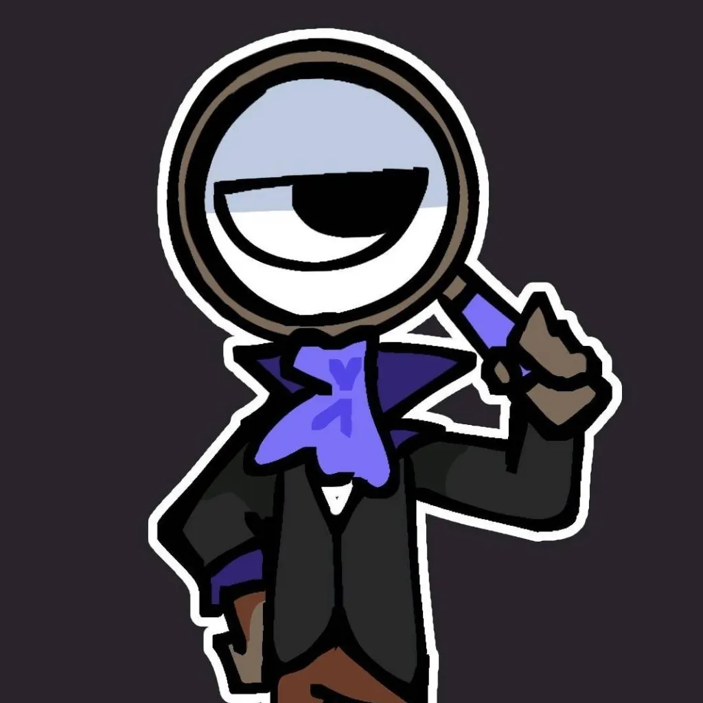 chat with ai character: Rodger