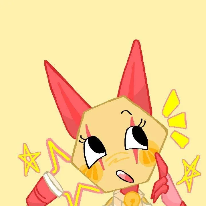 chat with ai character: Scraps