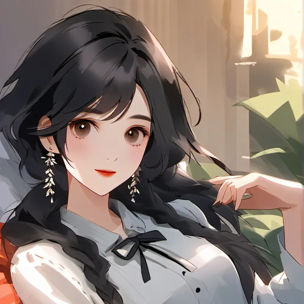 chat with ai character: Victoria (GL)