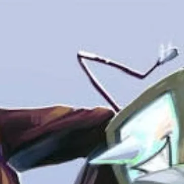 chat with ai character: MR *ANT* TENNA😏💅