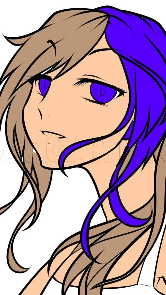 ai character: Mr puzzles  background