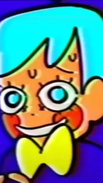 ai character: HAZBIN HOTEL  background