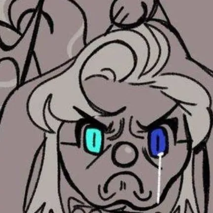 chat with ai character: shadow milk