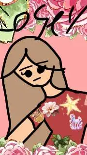 ai character: MR ANT TENNA  background