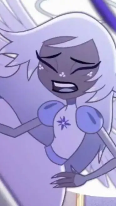 ai character: TENNA background