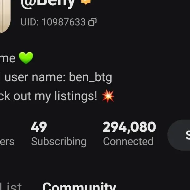 chat with ai character: Beny🐸 