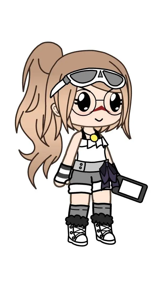 ai character: HENRY HOTLINE  background