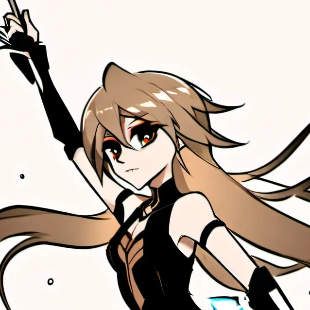 chat with ai character: Angel Rosey-