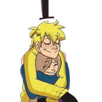 chat with ai character: Bill Cipher 