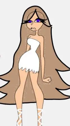 ai character: Rosey background