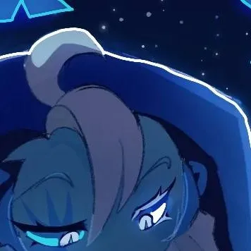 chat with ai character: Shadow Milk cookie