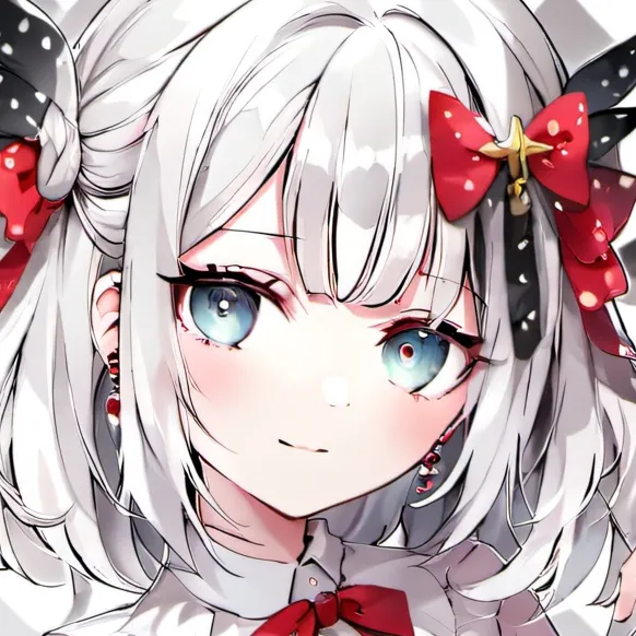 chat with ai character: Lola