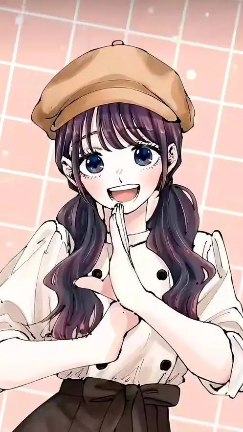 ai character: Waguri background