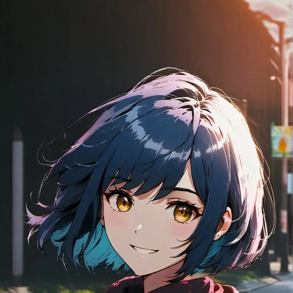 chat with ai character: Ava