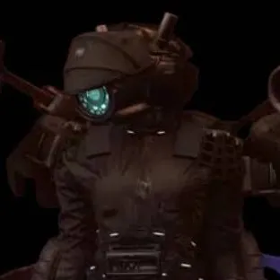 chat with ai character: CameraWoman 3.0