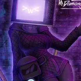 chat with ai character: TvWoman y su Amigo