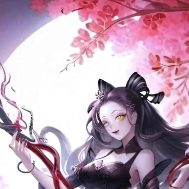 chat with ai character: LEXI