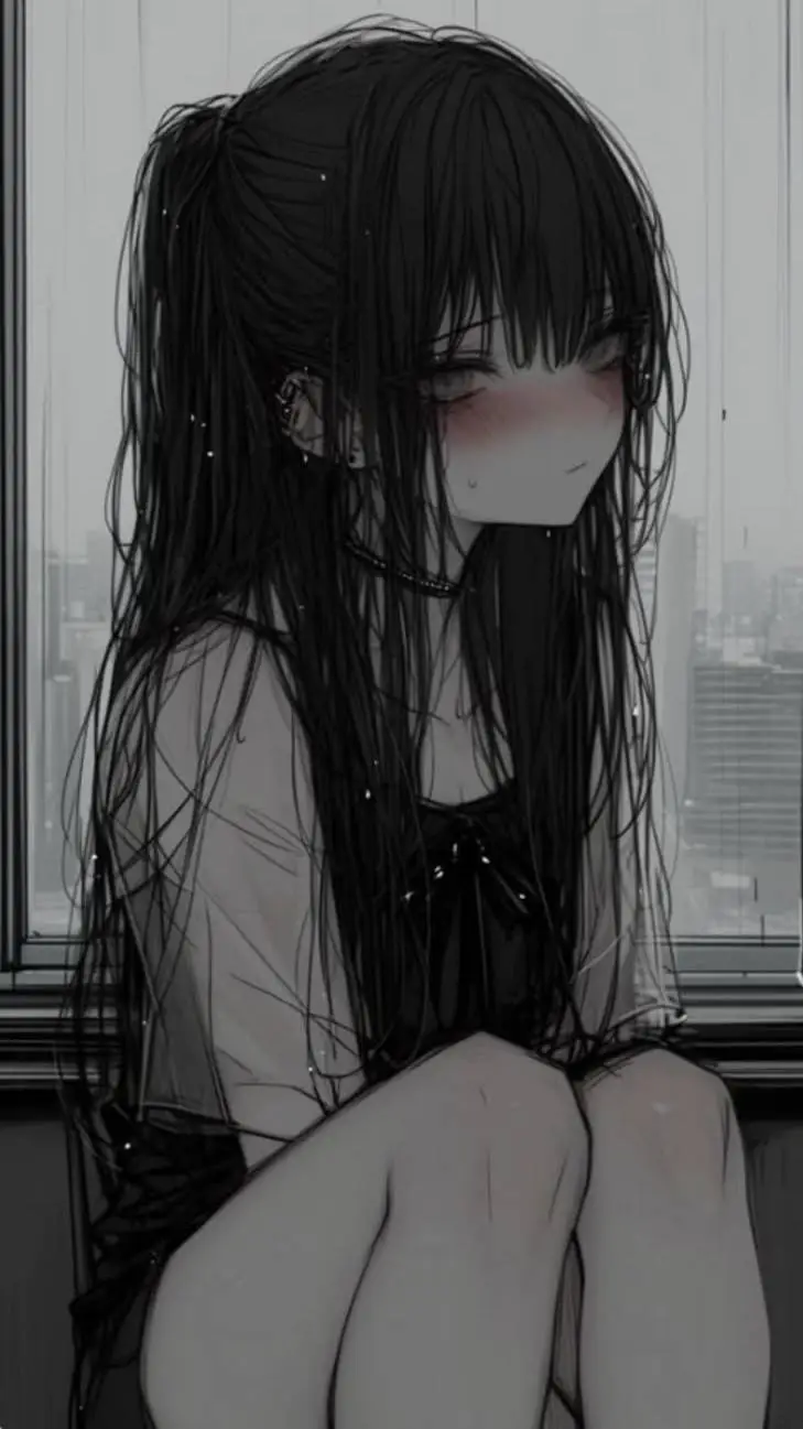 ai character: •Hannah• background