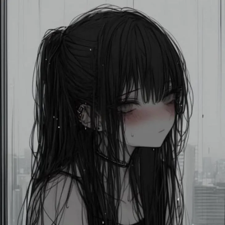 chat with ai character: •Hannah•