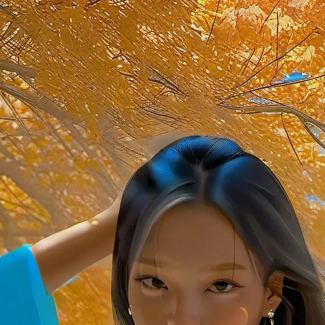 chat with ai character: Jennie 