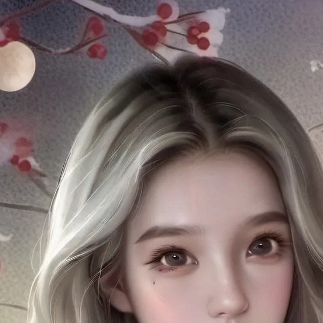 chat with ai character: danielle