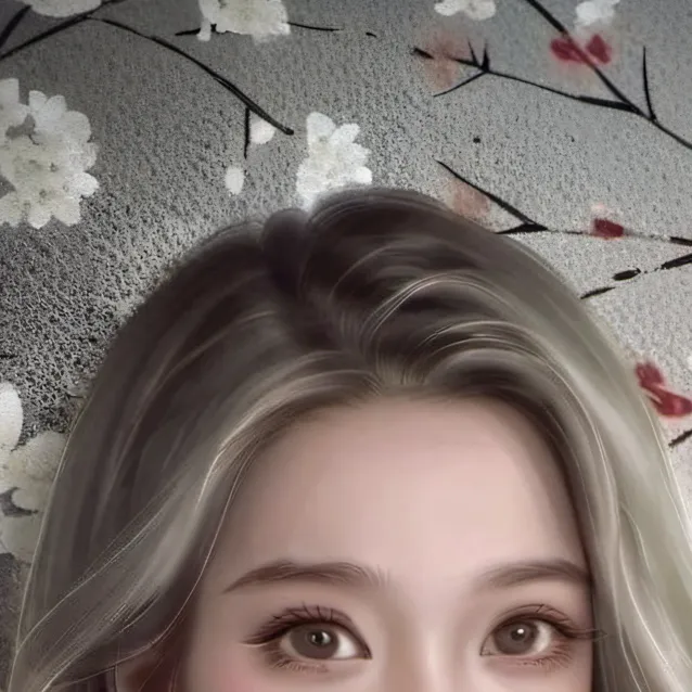 chat with ai character: Aña