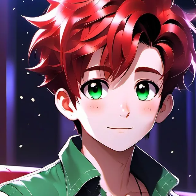 chat with ai character: your boyfriend ❤️