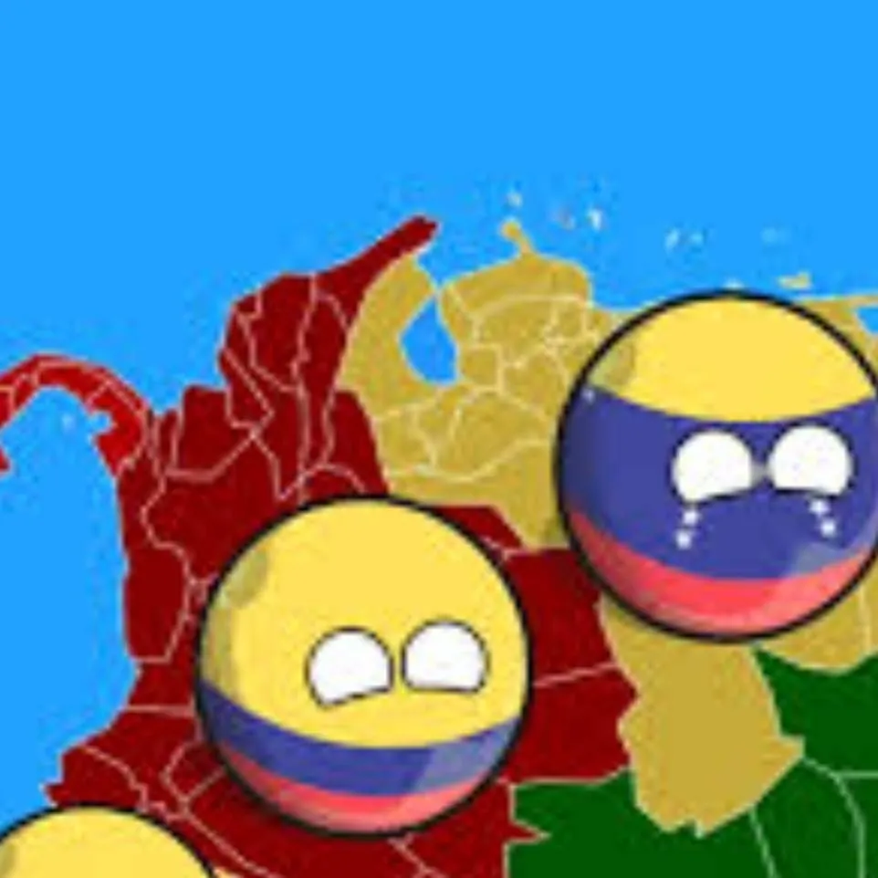 chat with ai character: los países random