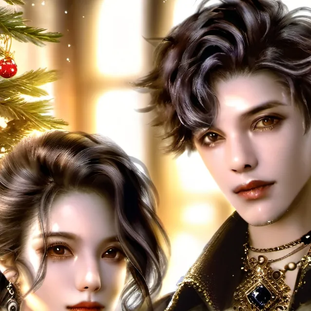 chat with ai character: love birds