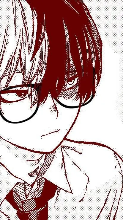 ai character: ꜱʜᴏᴛᴏ ᴛᴏᴅᴏʀᴏᴋɪ  background
