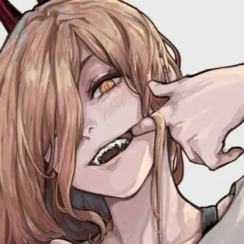chat with ai character: Chainsaw man x mha