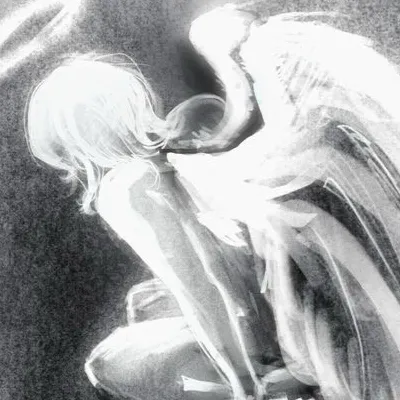 chat with ai character: MHA weeping angel