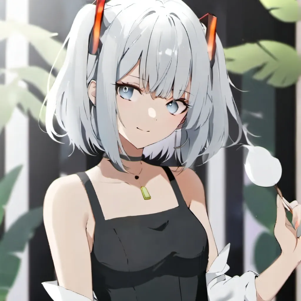 chat with ai character: Dulce