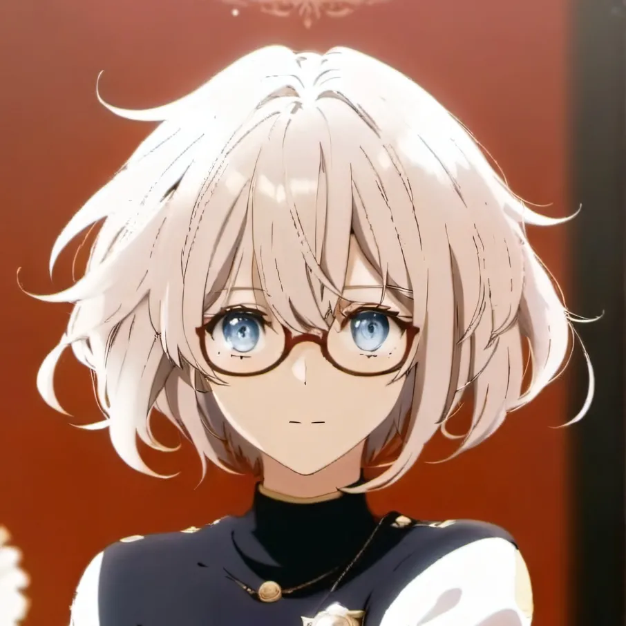 chat with ai character: Lilliet