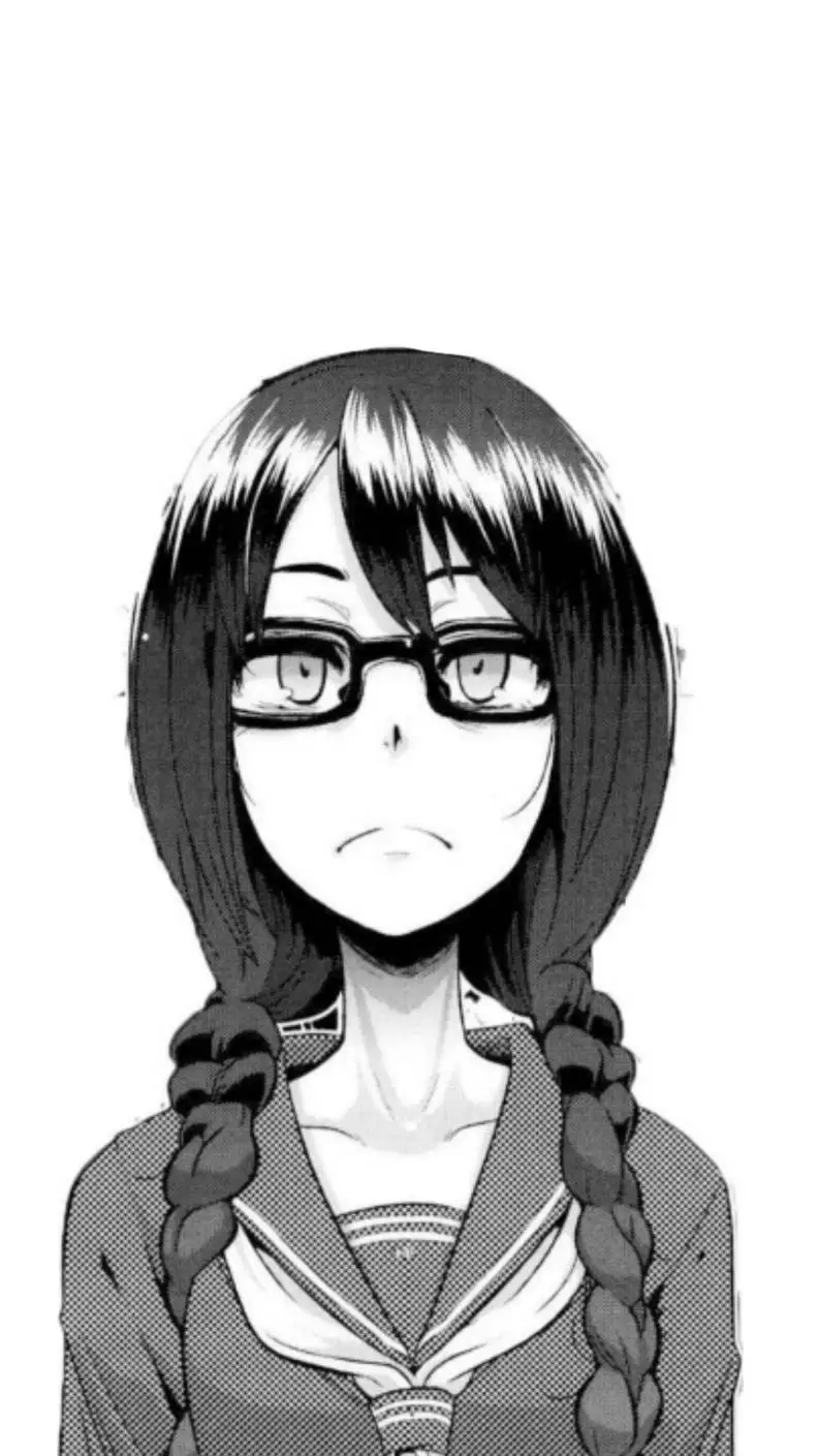 ai character: Saki Yoshida background