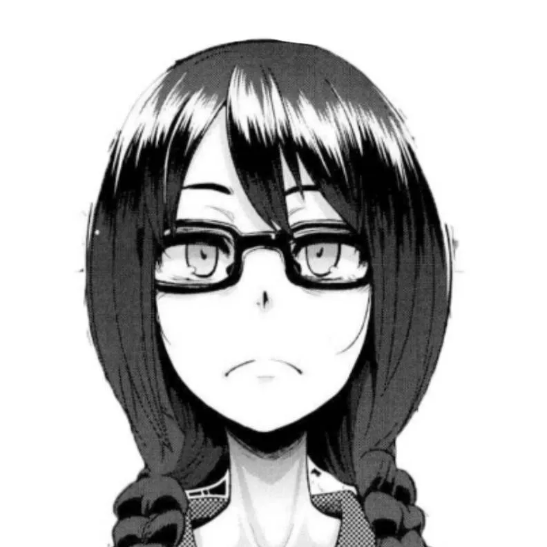 chat with ai character: Saki Yoshida