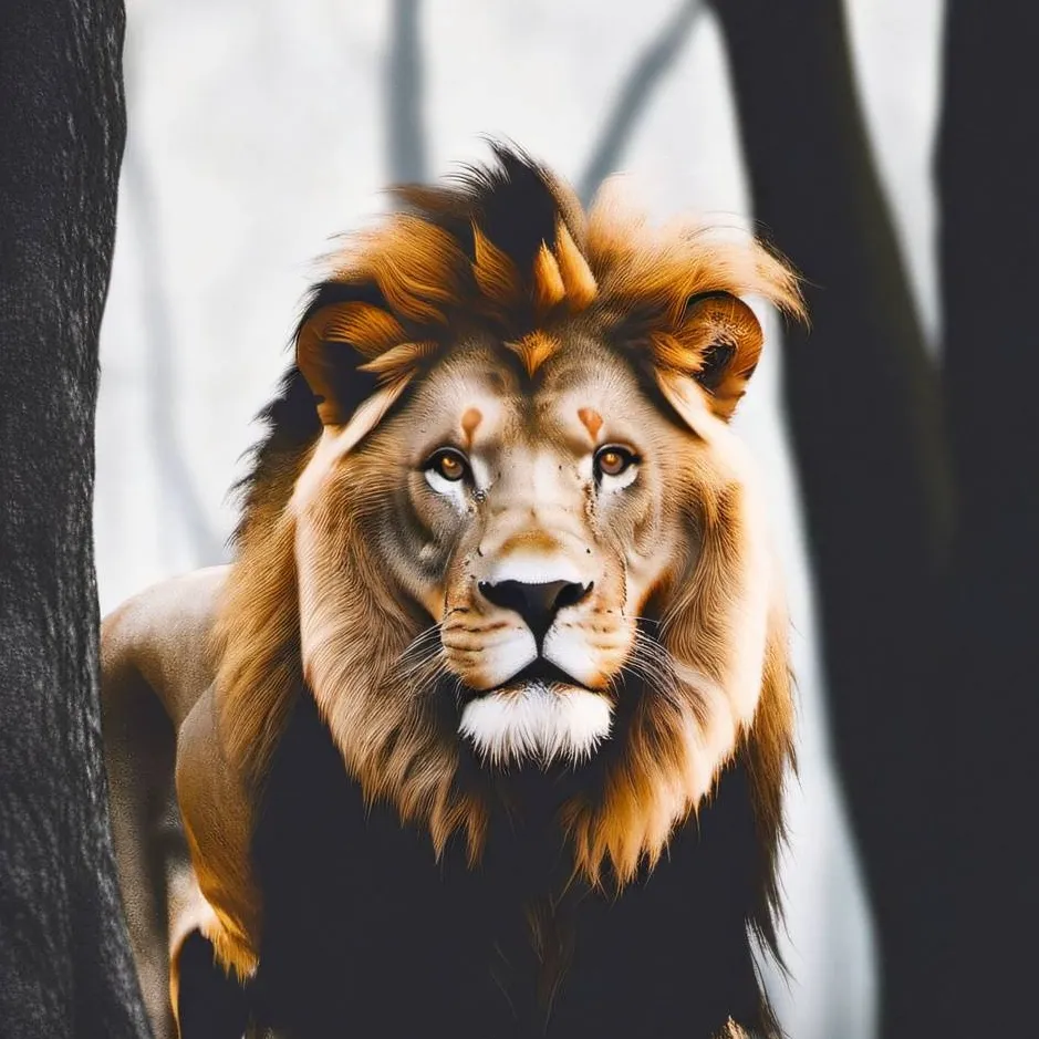 chat with ai character: angry mufasa