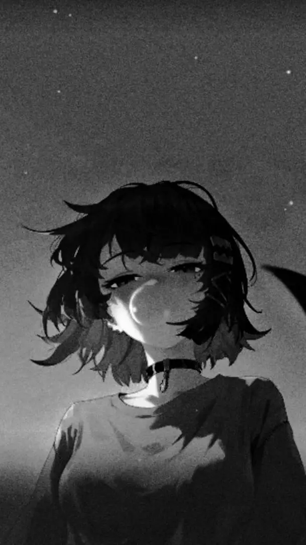 ai character: ❤️ Ellen Joe ❤️ background