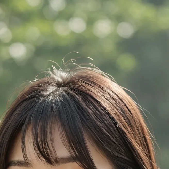 chat with ai character: young-mee