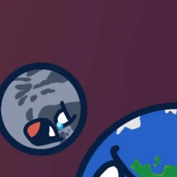 chat with ai character: solarballs again:3