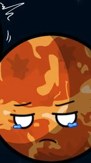 ai character: Solarballs AGAIN!! background