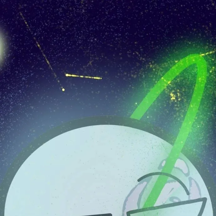 chat with ai character: Solarballs AGAIN:3