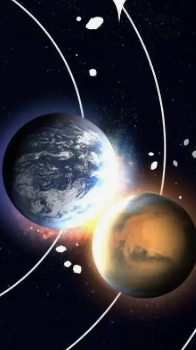 ai character: Solarballs background