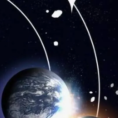 chat with ai character: Solarballs