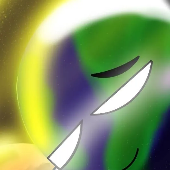 chat with ai character: solarballs 