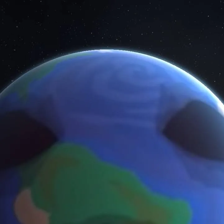 chat with ai character: Solarballs