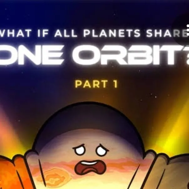 chat with ai character: Solarballs AU