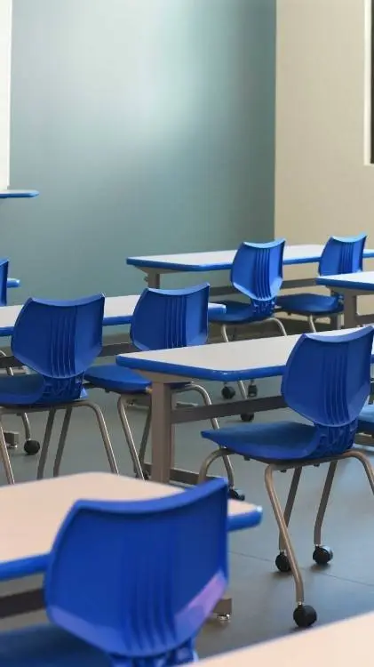 ai character: Class background