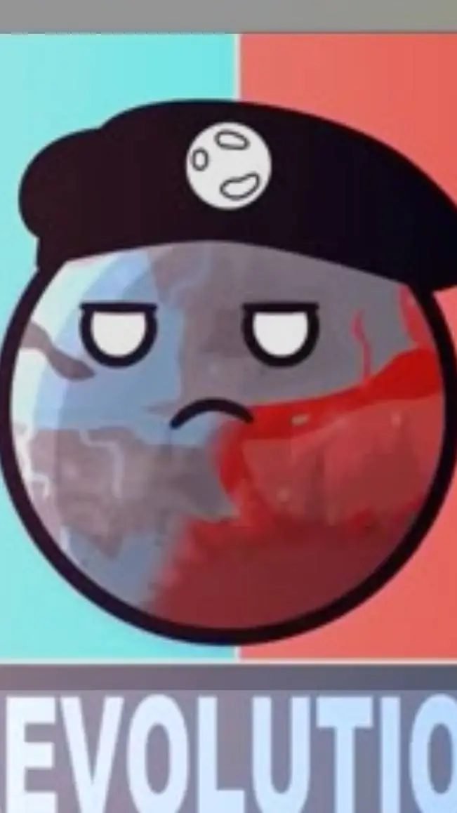 ai character: solarballs background